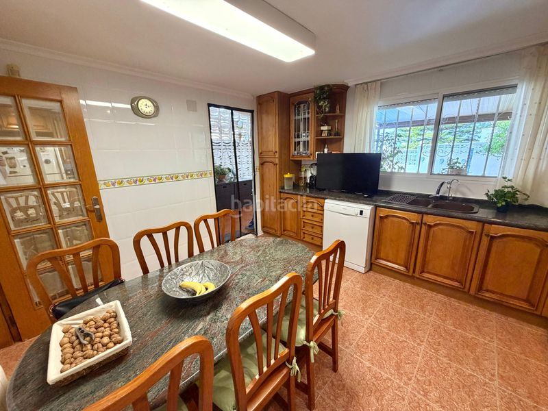 Foto f161b5b1-c781-4a5d-b55b-267bbfbeb1fb. Chalet with heating pool in Mas de la Montañeta Torrent