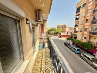 Pis  Carrer de la mare de déu de la soledat