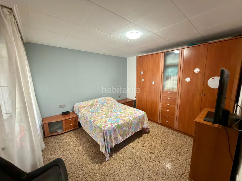 Foto 1adec898-8728-4a33-895d-08303356478f. Pis a Centro Ciudad Manises