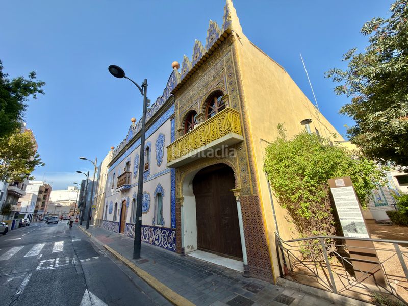Foto a8250e06-d541-4de7-ac6b-6464bc16fb37. Pis a Centro Ciudad Manises