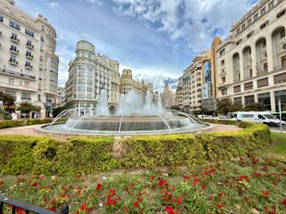 Flat in Carrer del Mar