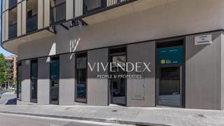 Rent Business premise  Barcelona - passeig maragall. Local en alquiler, passeig de maragall, 205 esquina varsoviahort