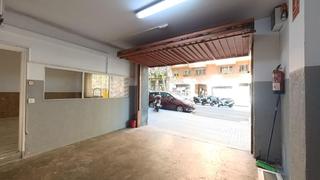 Business premise in Barcelona - Carrer Napols