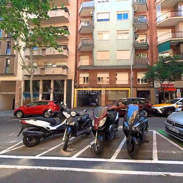 Foto 09901124-863d-4a7e-a601-de7d1d0d6688. Business premise in El Camp d´en Grassot i Gràcia Nova Barcelona