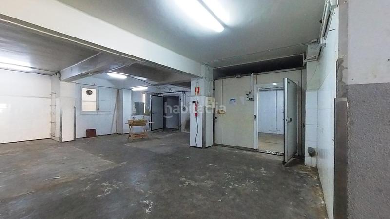 Foto 1261c162-95ff-446b-9dcc-2a5f954107c7. Business premise in El Camp d´en Grassot i Gràcia Nova Barcelona