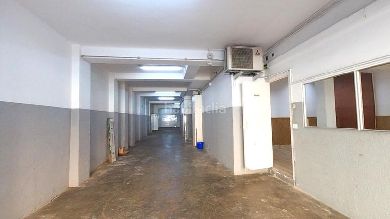 Foto 1fe1250f-93a9-4229-ad32-4f25ffa53c35. Business premise in El Camp d´en Grassot i Gràcia Nova Barcelona