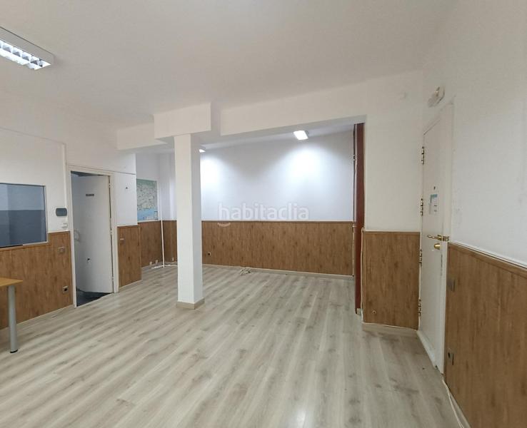 Foto 441acccf-0afe-4a6d-92dd-cf5fd9965b85. Business premise in El Camp d´en Grassot i Gràcia Nova Barcelona