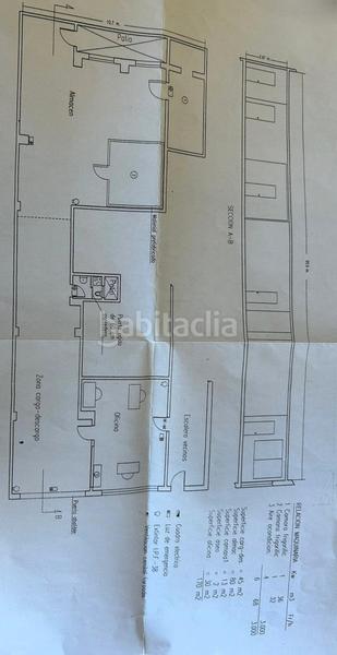 Foto 448770a6-f219-49d0-9129-16881703a61b. Business premise in El Camp d´en Grassot i Gràcia Nova Barcelona