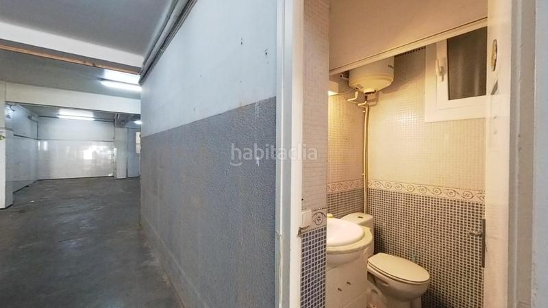 Foto 461d8e4f-dcf1-46c1-8987-f5735b48cf97. Business premise in El Camp d´en Grassot i Gràcia Nova Barcelona