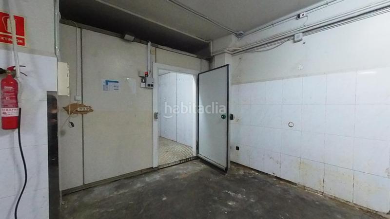 Foto 57ed23b0-740c-44af-ac49-64370e3b412c. Business premise in El Camp d´en Grassot i Gràcia Nova Barcelona