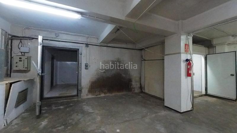 Foto 58ff685f-25c3-42e9-aef7-c8d12a1bc207. Business premise in El Camp d´en Grassot i Gràcia Nova Barcelona