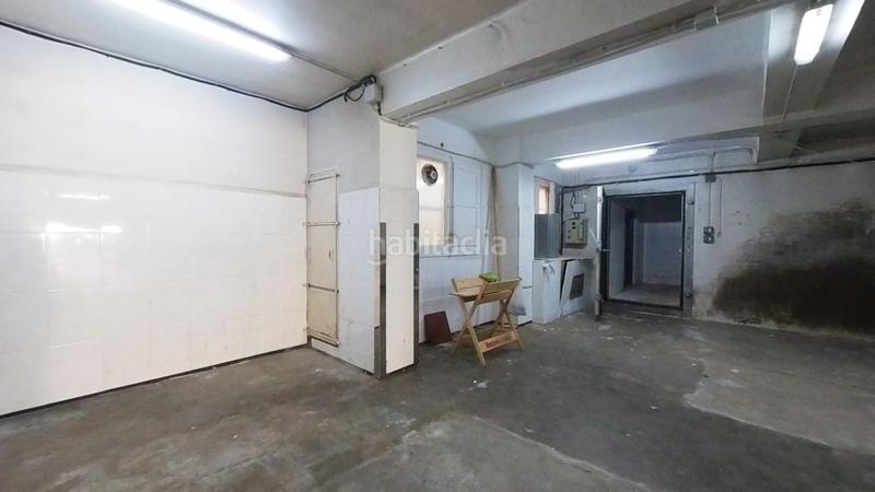 Foto 5e3dc230-4e69-44ad-b354-cd7d077cfe75. Business premise in El Camp d´en Grassot i Gràcia Nova Barcelona