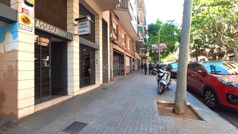 Foto 7ffe1744-8f44-4d57-bef5-c24223fd2905. Business premise in El Camp d´en Grassot i Gràcia Nova Barcelona