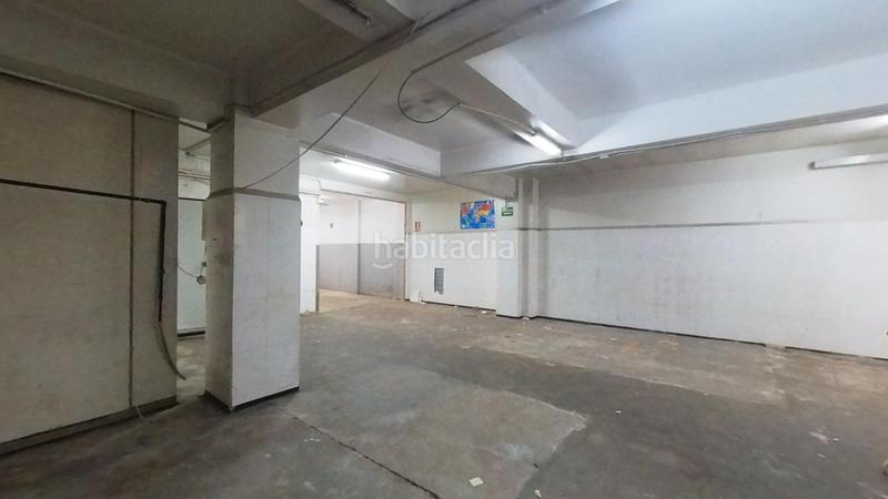 Foto 82154c21-7f5a-444c-a292-02d209f3a9f4. Business premise in El Camp d´en Grassot i Gràcia Nova Barcelona