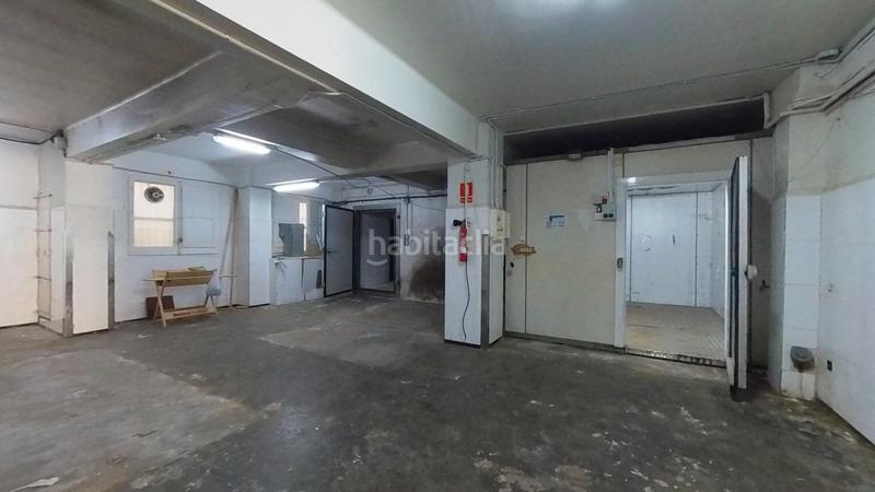 Foto adeebaea-e8fb-421d-89d5-c7e7470fa15d. Business premise in El Camp d´en Grassot i Gràcia Nova Barcelona