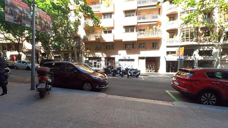 Foto b383885d-e118-4ce1-8508-ecc8082fd4b0. Business premise in El Camp d´en Grassot i Gràcia Nova Barcelona
