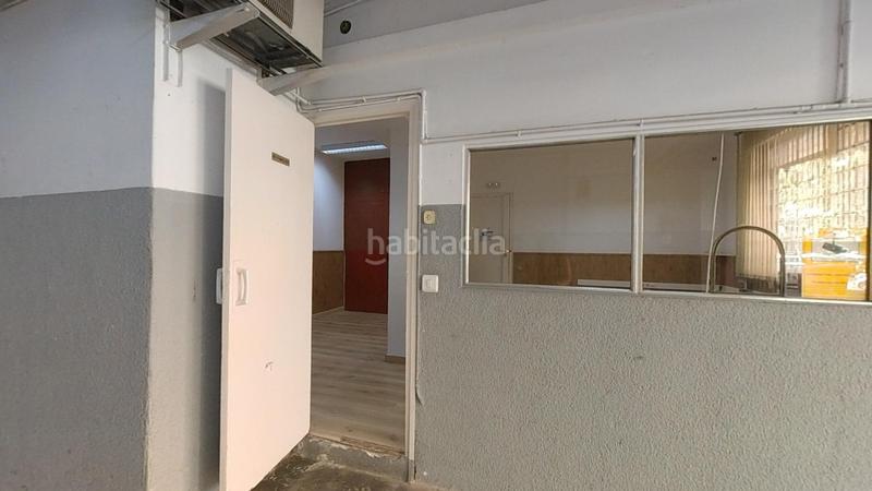 Foto d7a7c3c5-8bec-4a81-8230-2c7ef7c00ac7. Business premise in El Camp d´en Grassot i Gràcia Nova Barcelona