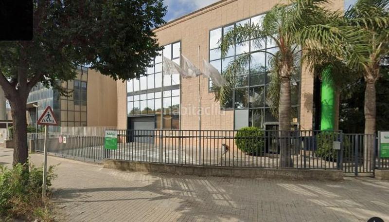 Foto 5be2f6ee-4604-4888-9369-773903d546b1. Miete fabrikhalle in Granvia LH Hospitalet de Llobregat (L´)