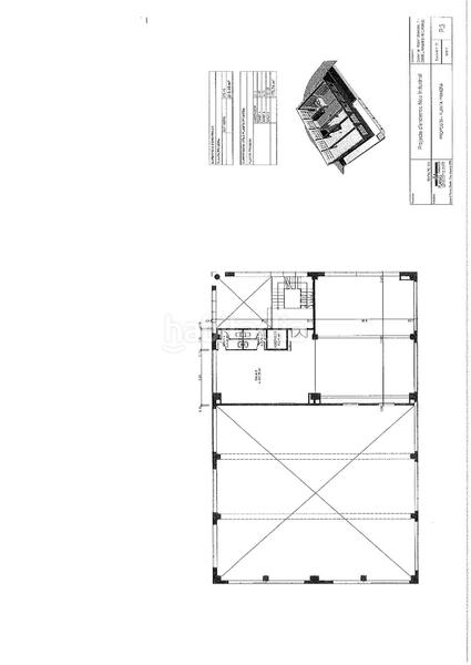 Foto 3d239c1c-ce84-479d-aefb-ca0836a595e8. Rent industrial building in Granvia LH Hospitalet de Llobregat (L´)
