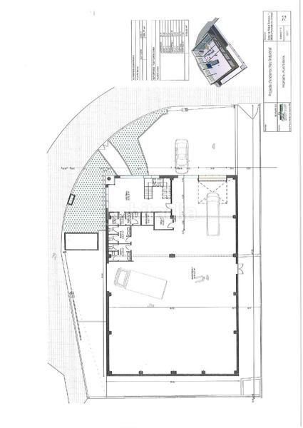 Foto 5aa112be-912f-41b6-a688-99535632e8a0. Rent industrial building in Granvia LH Hospitalet de Llobregat (L´)