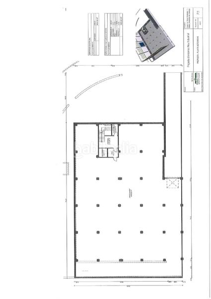 Foto 7959583d-d4f5-4447-9271-d82c1760bd11. Rent industrial building in Granvia LH Hospitalet de Llobregat (L´)