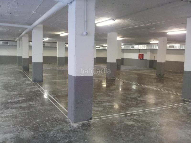 Foto 905b8bfc-78d0-4a14-b336-90c6d7e16c61. Rent industrial building in Granvia LH Hospitalet de Llobregat (L´)