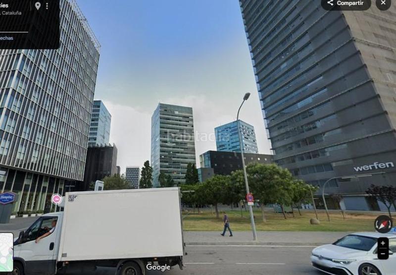 Foto f39ba32c-d86c-42df-aaae-88a9360a484e. Rent industrial building in Granvia LH Hospitalet de Llobregat (L´)