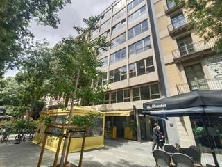 Affitto Ufficio  Barcelona - carrer consell de cent. Oficina en alquiler en calle consell de cent, dreta de l eixampl