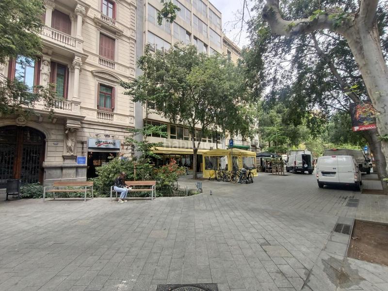 Foto 5ffd9787-a665-4533-ab7e-4d8c311e2bf1. Affitto ufficio in Dreta de l´Eixample Barcelona