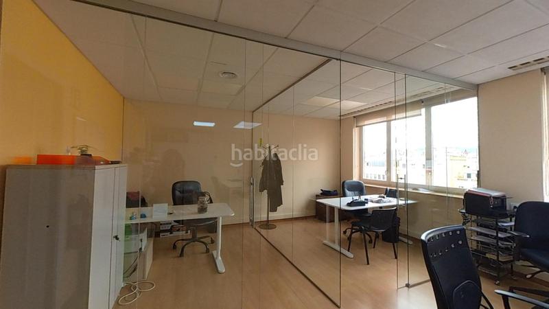 Foto ab662639-ad2d-4da3-90c9-fe6d202bf432. Affitto ufficio in Dreta de l´Eixample Barcelona