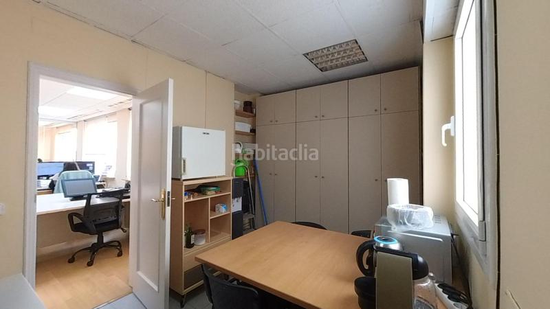 Foto ac67c379-0f90-48a3-b4ac-8b3623043667. Affitto ufficio in Dreta de l´Eixample Barcelona