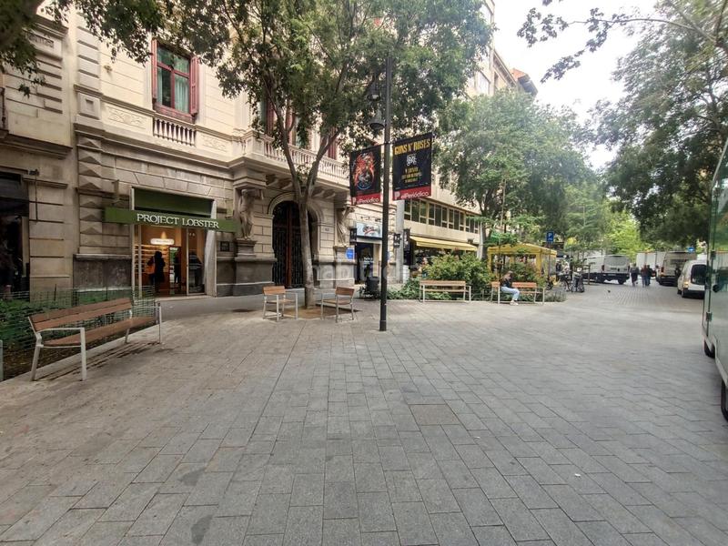 Foto 2dbe84db-e2f5-4a2c-9031-575d2e9a1583. Alquiler oficina  en alquiler en calle consell de cent, dreta de l eixample , en Barcelona
