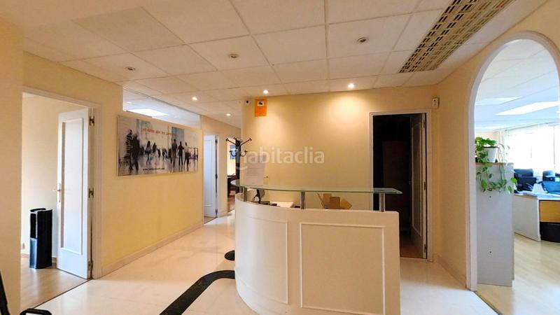 Foto 1a600dbc-c34d-4cb1-bce2-7368937338a6. Location bureau dans Dreta de l´Eixample Barcelona