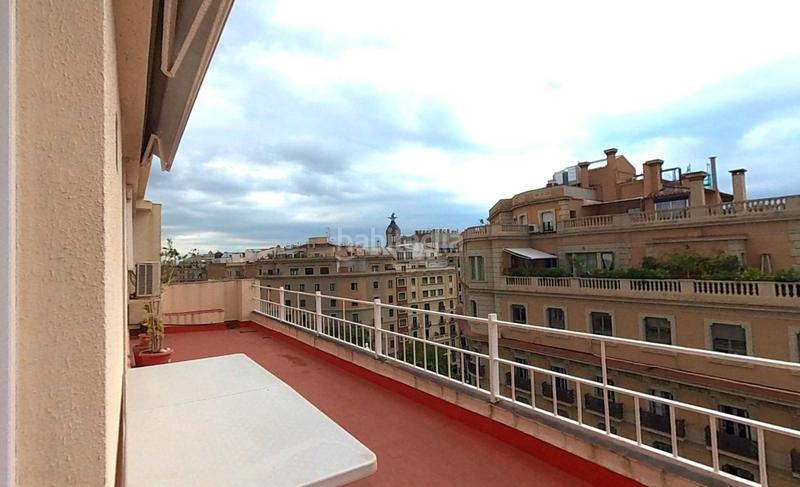 Foto 1e8e9fee-3ff2-41a3-8265-046402c70d0c. Location bureau dans Dreta de l´Eixample Barcelona