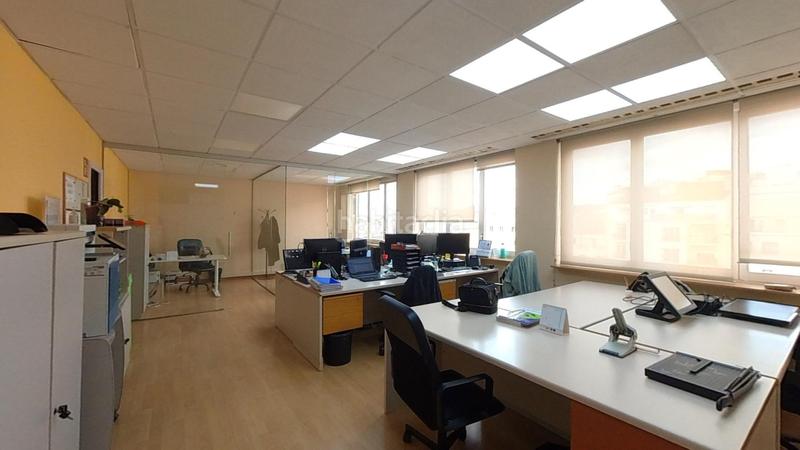Foto 72b989d0-e89d-4da5-a4ea-ed94ca841425. Location bureau dans Dreta de l´Eixample Barcelona