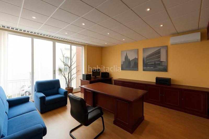 Foto 8c4ac9ea-b4d6-4e99-8615-9c5820ed7b47. Location bureau dans Dreta de l´Eixample Barcelona