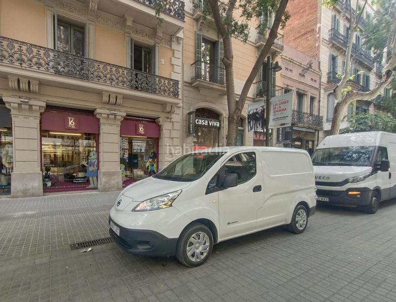 Foto 9e2ef431-22a8-4a22-b61d-7b809b216d2f. Location bureau dans Dreta de l´Eixample Barcelona