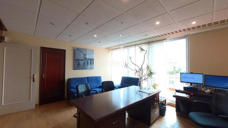 Foto 08dd6cee-4f98-427b-a624-996e479ce1d0. Miete büro in Dreta de l´Eixample Barcelona