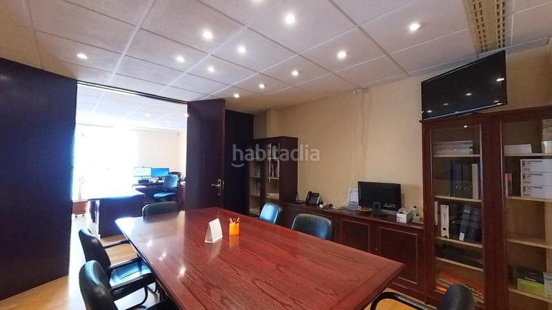 Foto 0aee2109-73b2-4585-9748-ff6155ebaa75. Miete büro in Dreta de l´Eixample Barcelona