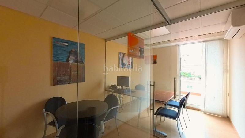 Foto 177ec7cc-a721-4405-8a9f-7161ec6c23b6. Miete büro in Dreta de l´Eixample Barcelona