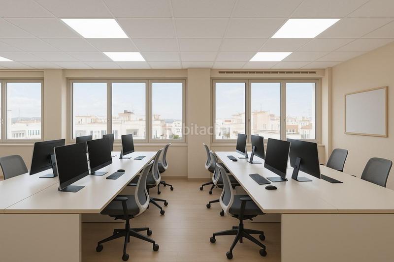 Foto 19646837-7d4d-45cb-9065-532d3da95b77. Miete büro in Dreta de l´Eixample Barcelona