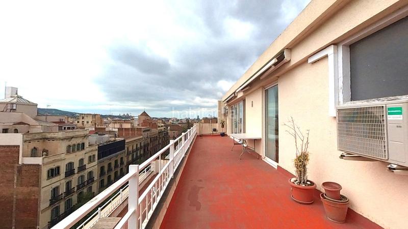 Foto 258aac91-392f-4319-b6a4-e3314cc36193. Miete büro in Dreta de l´Eixample Barcelona