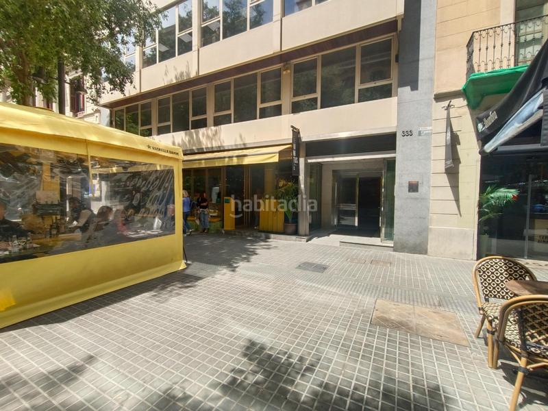 Foto 26e68aa1-2fc0-4a2f-8721-ca58a487c7d1. Miete büro in Dreta de l´Eixample Barcelona