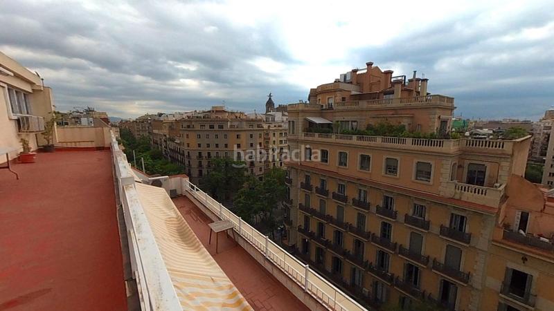 Foto 565f523a-89c0-46de-8dc3-2a44468f42f8. Miete büro in Dreta de l´Eixample Barcelona