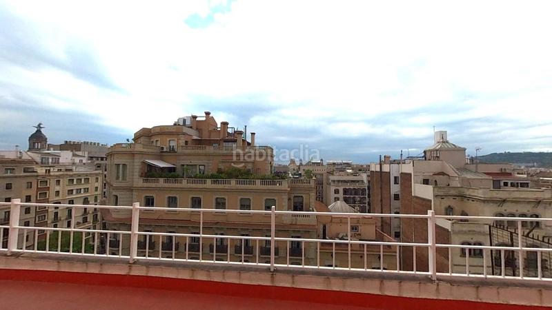 Foto 6836c7b9-8e94-4606-995f-3f54e4e7d87c. Miete büro in Dreta de l´Eixample Barcelona