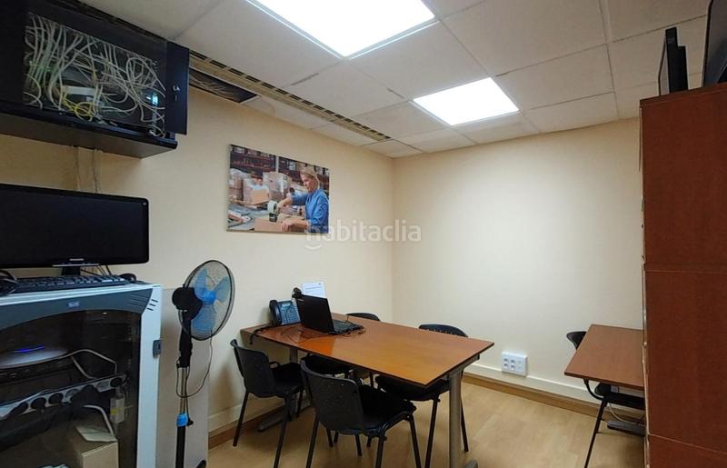 Foto cae41687-3e9e-4489-8ccf-961efec9d2b1. Miete büro in Dreta de l´Eixample Barcelona