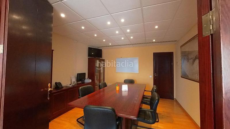 Foto df9f4652-6228-4070-82ad-fa7611146f31. Miete büro in Dreta de l´Eixample Barcelona