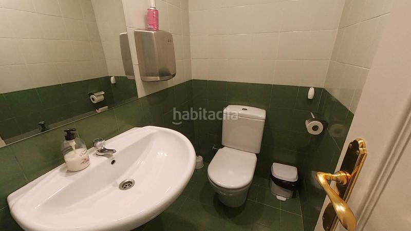 Foto e465d741-b893-41f1-9103-c7f6a317e1aa. Miete büro in Dreta de l´Eixample Barcelona
