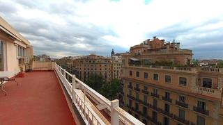 Oficina en Barcelona - Carrer Consell de Cent