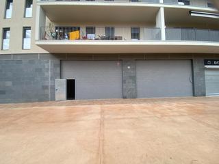 Location Local commercial  Hospitalet de llobregat - calle batllori. Local obra nueva en alquiler c batllori, 10  hospitalet de llobr